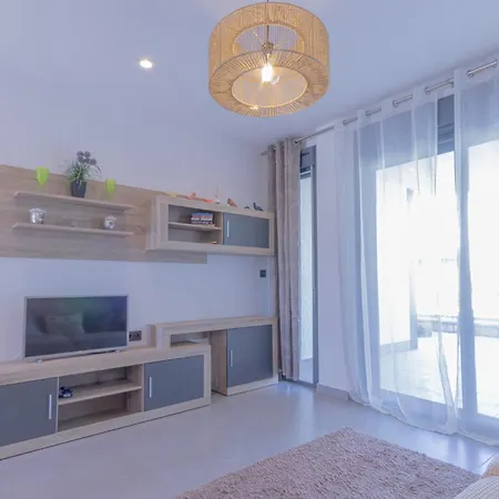 En Punta Prima Oasis Ix Apartamento Torrevieja