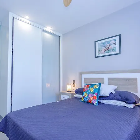 En Punta Prima Oasis Ix Apartamento