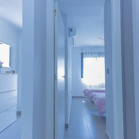 Apartamento En Punta Prima Oasis Ix Torrevieja