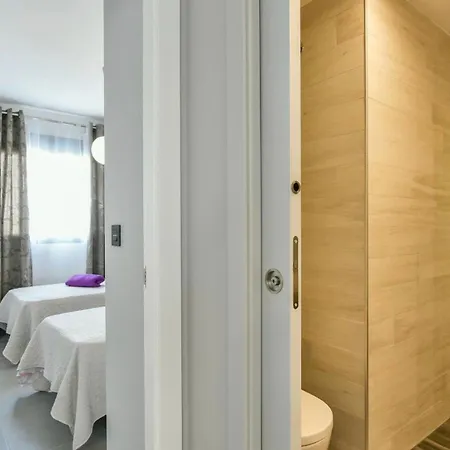 Apartamento En Punta Prima Oasis Ix Torrevieja